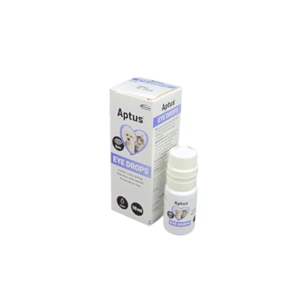 APTUS EYE DROPS SZEMSZEPP 10 ml