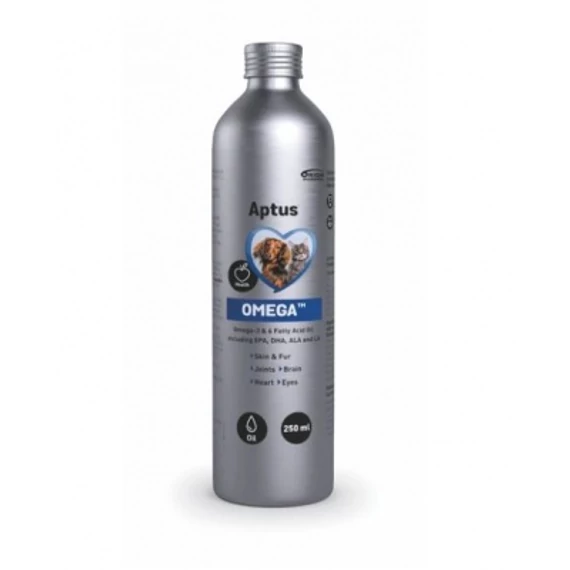APTUS OMEGA OLAJ 250 ml