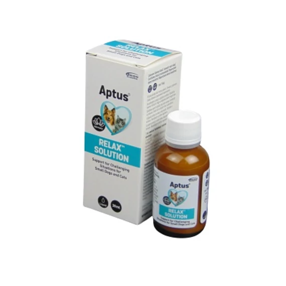APTUS RELAX OLDAT 30 ML