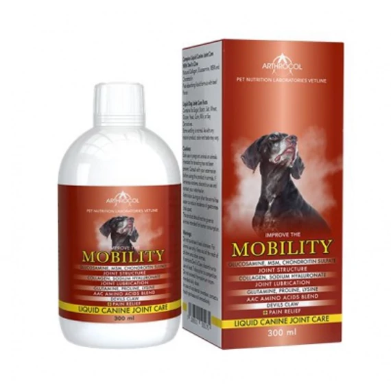 ARTHROCOL MOBILITY 300 ml