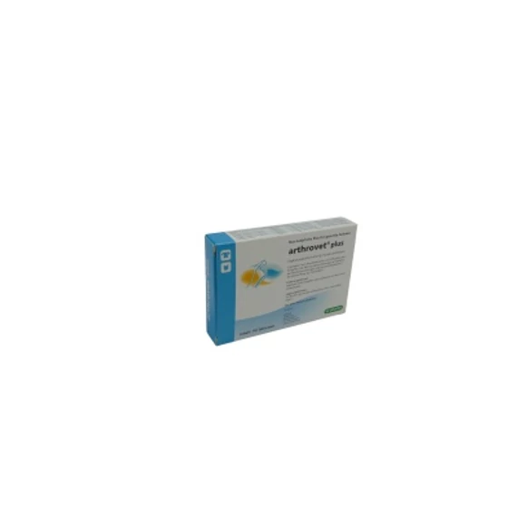 Arthrovet Plus tabletta 90 db