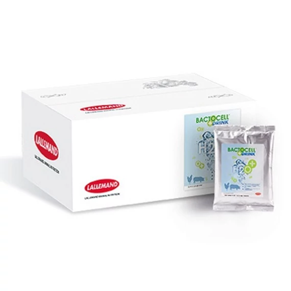 BACTOCELL DRINK 200 g