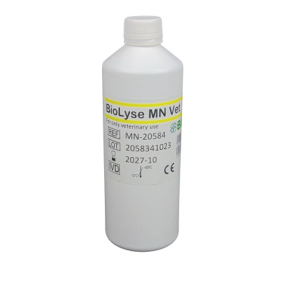 BC-2800V REAGENS BIO-LYSE 500 ML