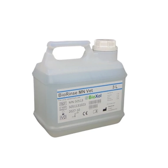 BC-2800V REAGENS BIO-RINSE 3 L