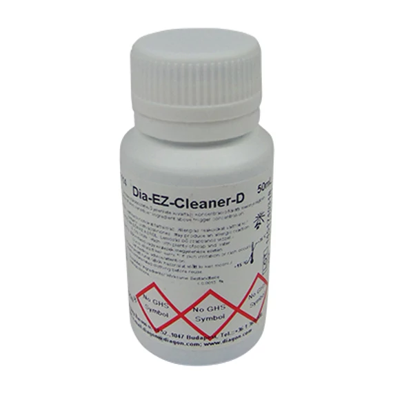 BC-2800V REAGENS E-Z-CLEANER 50 ML