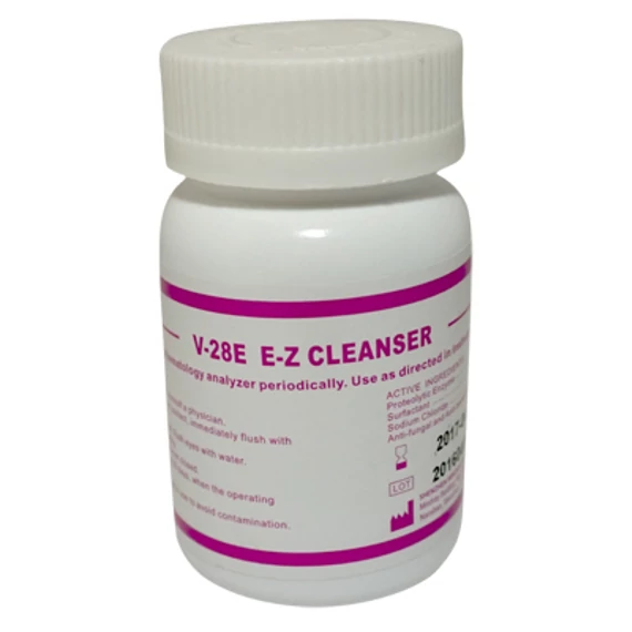BC-2800V REAGENS V-28E E-Z CLEAN. 100 ML
