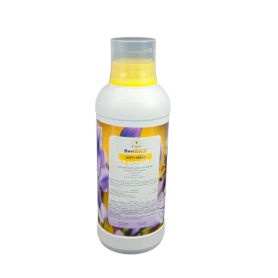 BEEMAX ANTI-MÉSZ BELSŐLEGES OLDAT 1 l