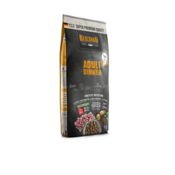 Belcando Adult Dinner 12.5 kg
