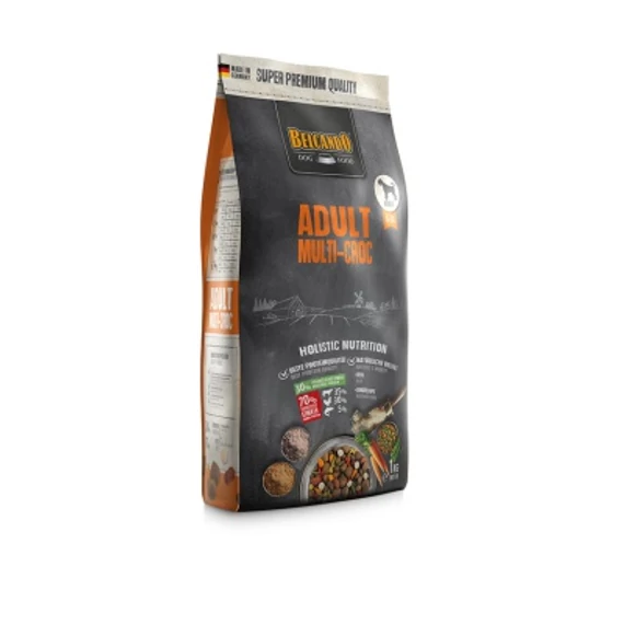 Belcando Adult Multi Croc 1 kg