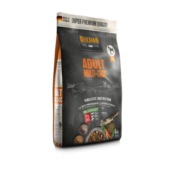 Belcando Adult Multi Croc 4 kg