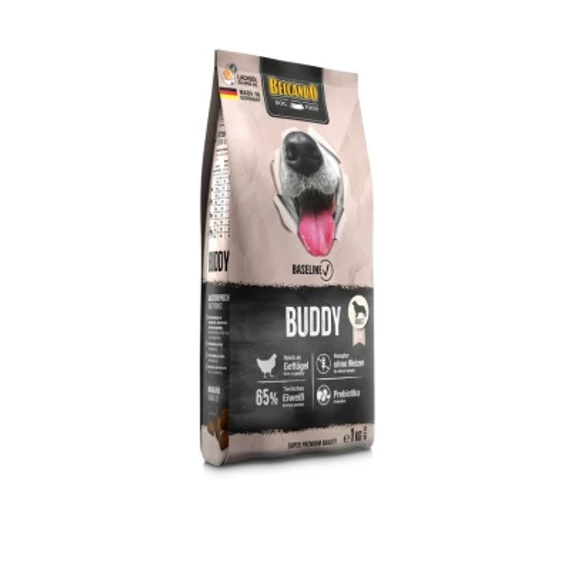 Belcando Baseline Buddy 1 kg