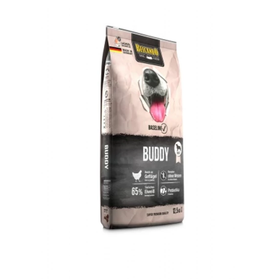 Belcando Baseline Buddy 12.5 kg