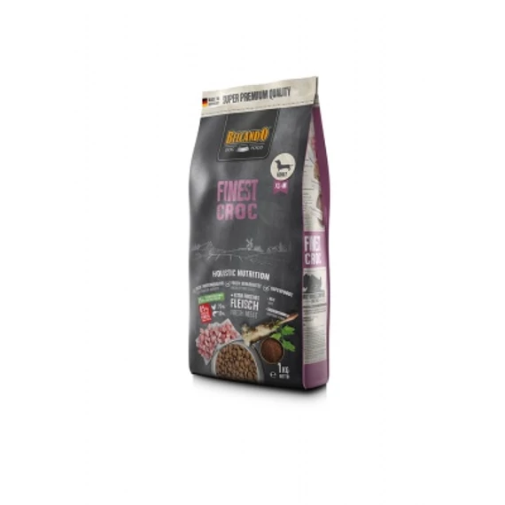 Belcando Finest Croc 1 kg