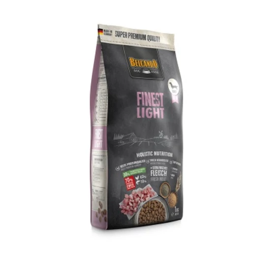 Belcando Finest Light 1 kg