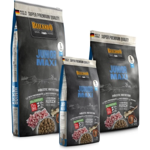 Belcando Junior Maxi 22.5 kg