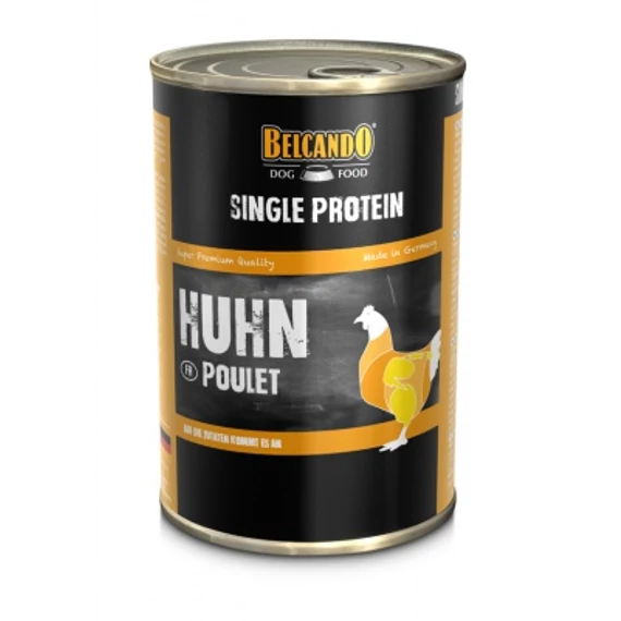 Belcando konzerv szín tyúkhús 400 g