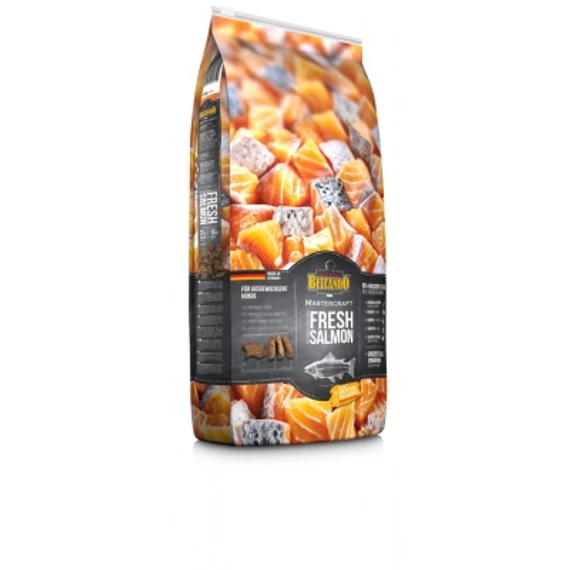 Belcando Mastercraft friss lazaccal 10 kg