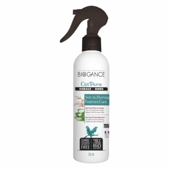 Biogance ápoló spray madarak részére 250 ml