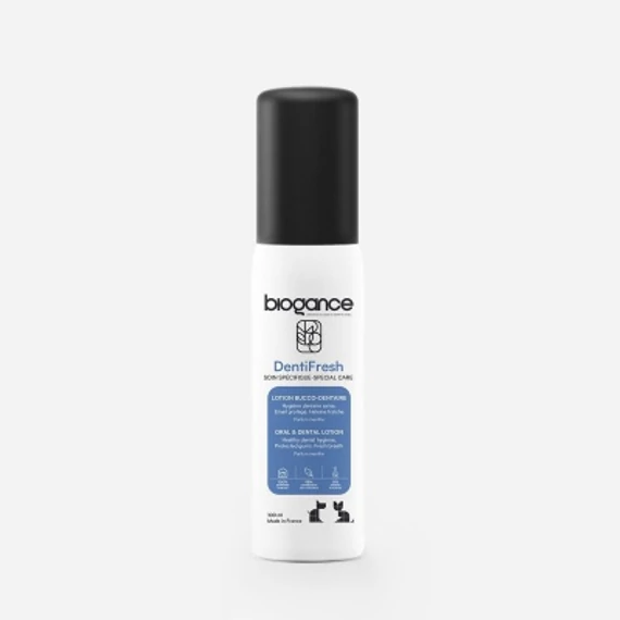 Biogance Dentifresh Spray 100 ml