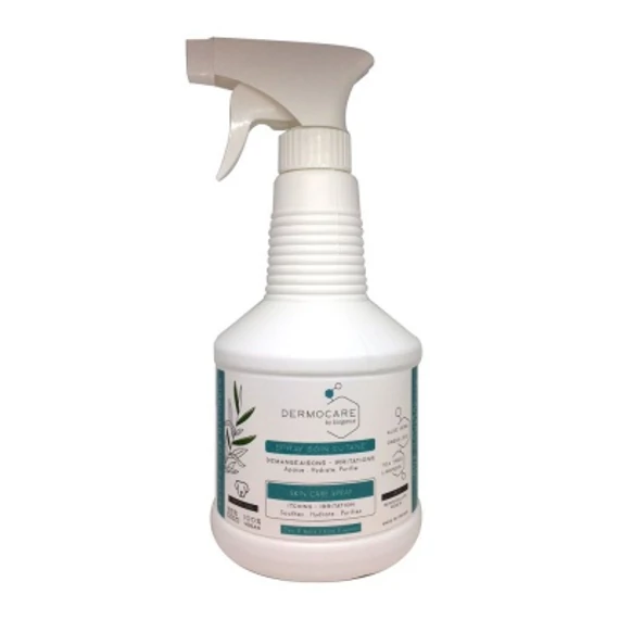 Biogance Dermocare+ spray kutyáknak 500 ml