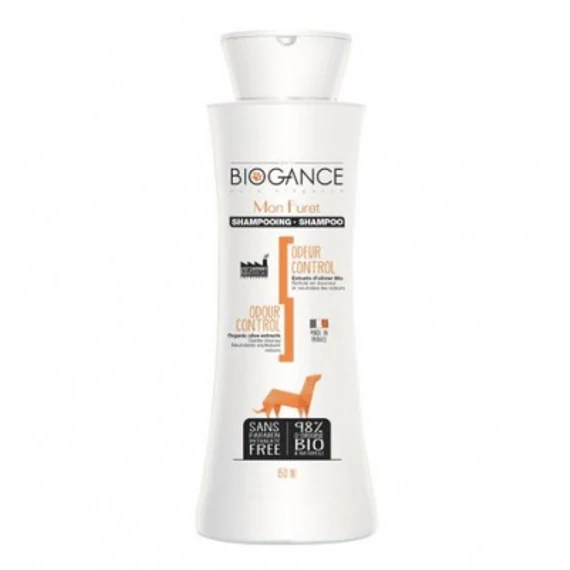 Biogance My Ferret Shampoo 150 ml