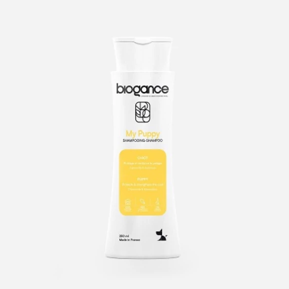 Biogance My Puppy Shampoo 250 ml