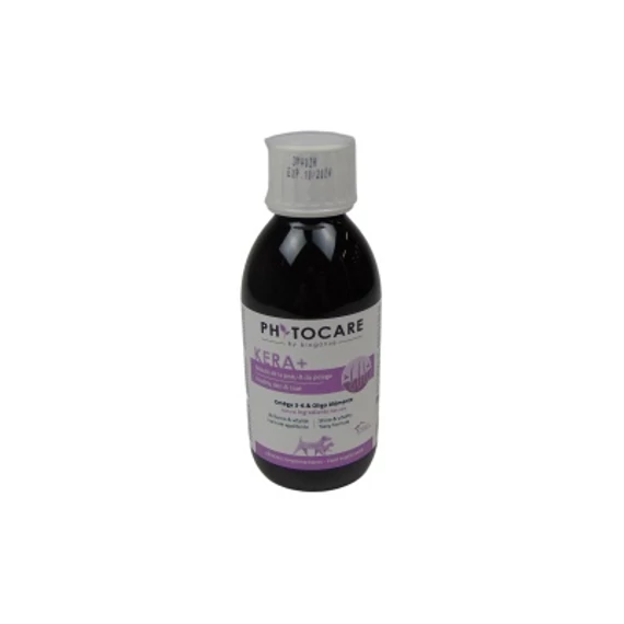 BIOGANCE PHYTOCARE KERA  200 ml