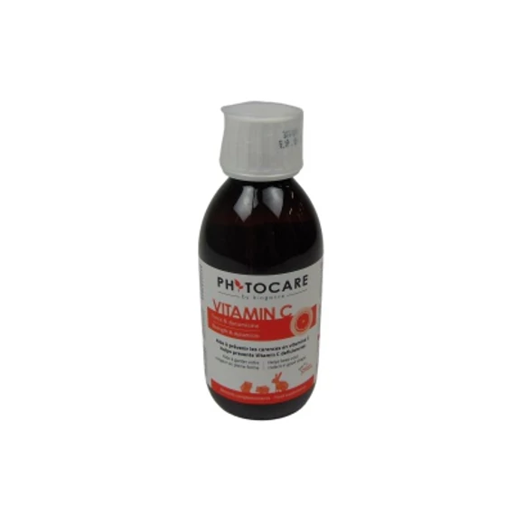 BIOGANCE PHYTOCARE VITAMIN C  200 ml