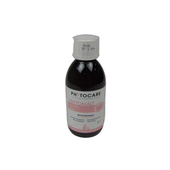 BIOGANCE PHYTOMALT  200 ml
