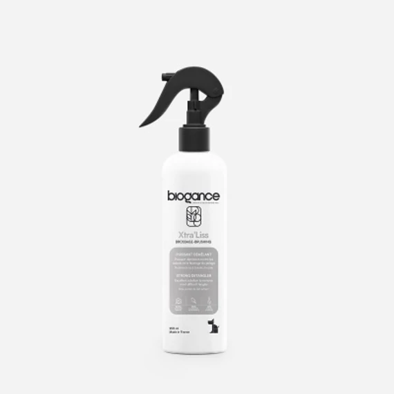 Biogance Xtra' Liss Tangle Remover Spray 250 ml