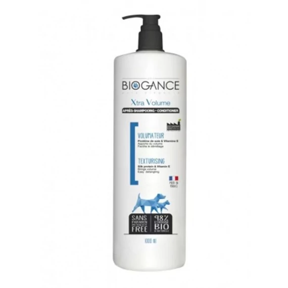 Biogance Xtra Volume Conditioner 1 l