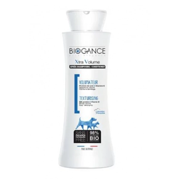 Biogance Xtra Volume Conditioner 250 ml