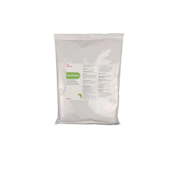 BOVIESTIMUL PULV.(R) 500 GR /H/
