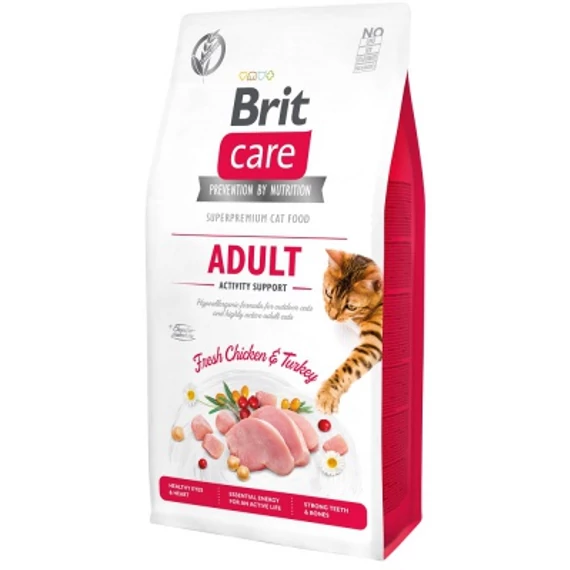 Brit Care Adult Activity Support 7 kg