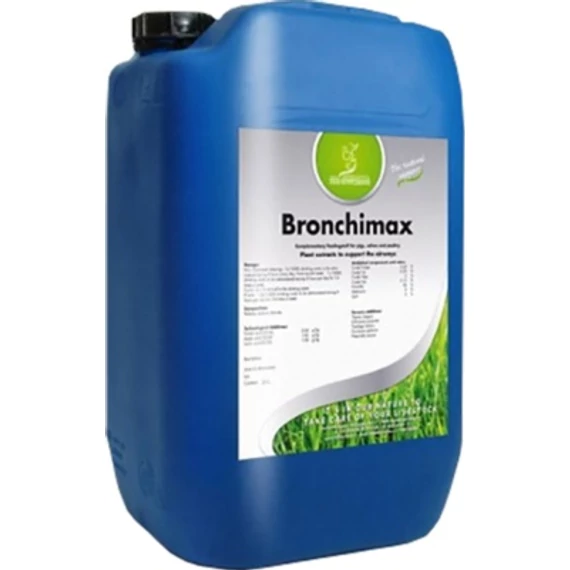 BRONCHIMAX 25 L