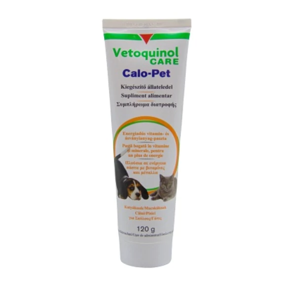 Calo-Pet paszta 120 g