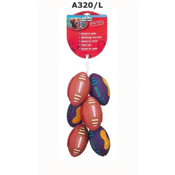 Camon Rugby labda 1 db