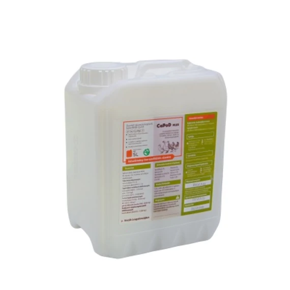 CAPOD PLUS 5 l