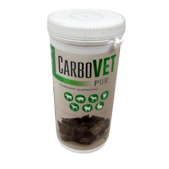Carbo- Vet por 100 g