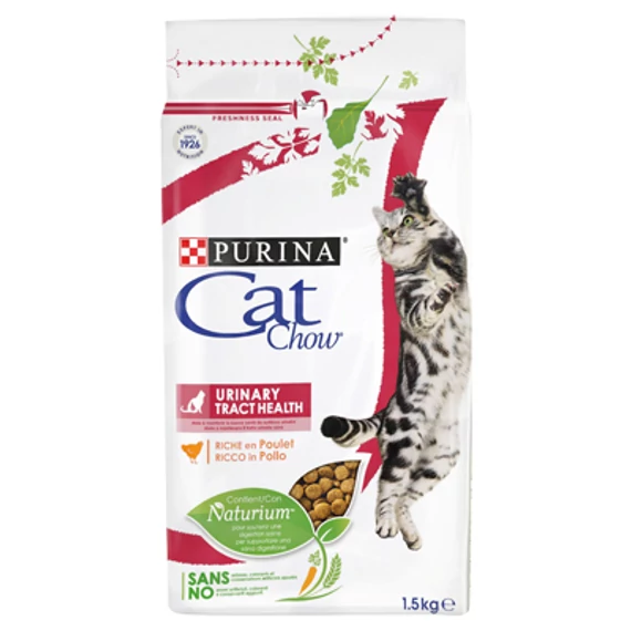 Cat Chow Adult Urinary Tract Health 1.5 kg