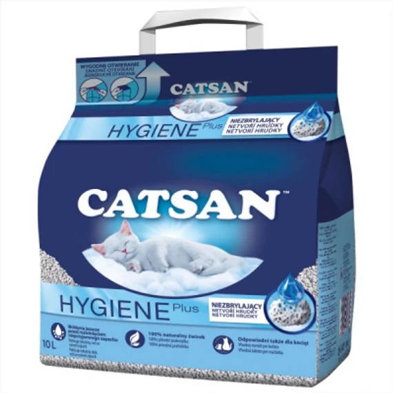 Catsan macskaalom 10 l