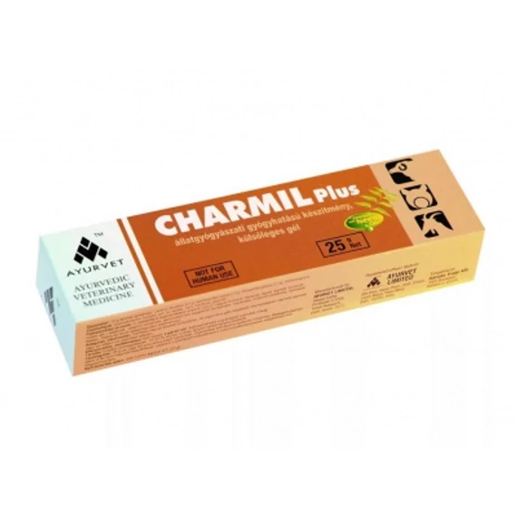 Charmil Plus Gél 25 g