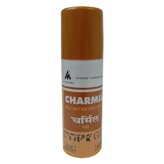 Charmil Szórópermet 100 ml