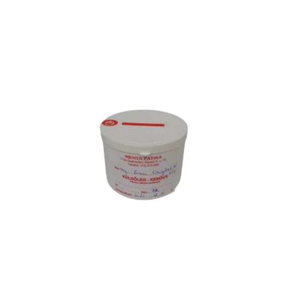CINK-OXID KENŐCS 300 G