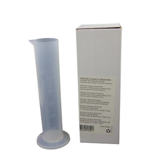 Colostrum szonda Kruuse 1 db