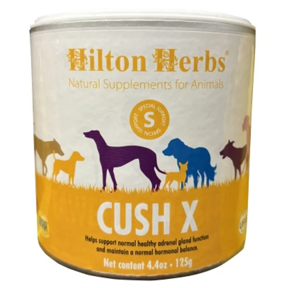 CUSH-X 125 g
