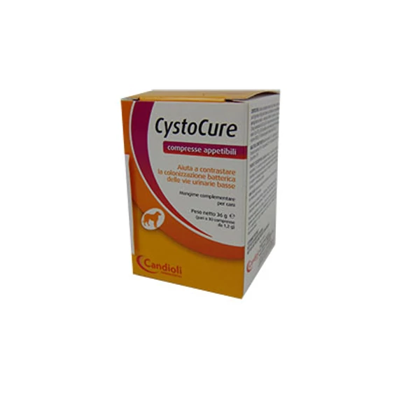CYSTOCURE PULV. 30 G K/M