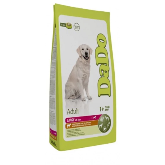 DaDo Adult Large Breed Lamb, Rice & Potato 20 kg