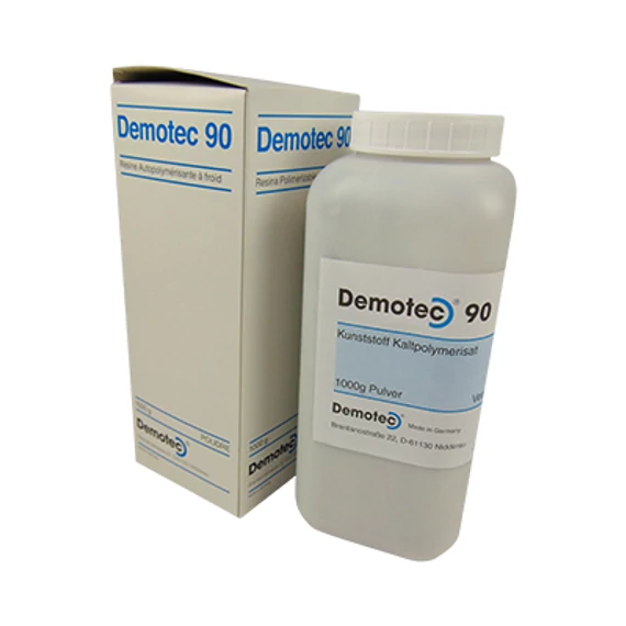 DEMOTEC 90 POR 1000 G