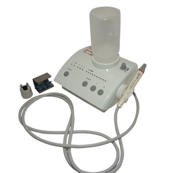 DEPURATOR UDS-E LED